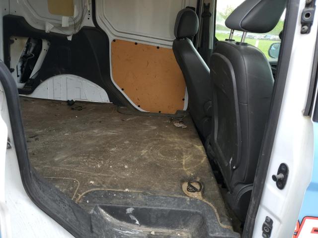 NM0LS6E74F1219088 Ford Transit Connect Xl