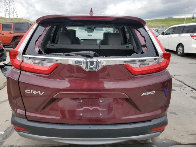 7FARW2H51KE063361 Honda CR-V EX