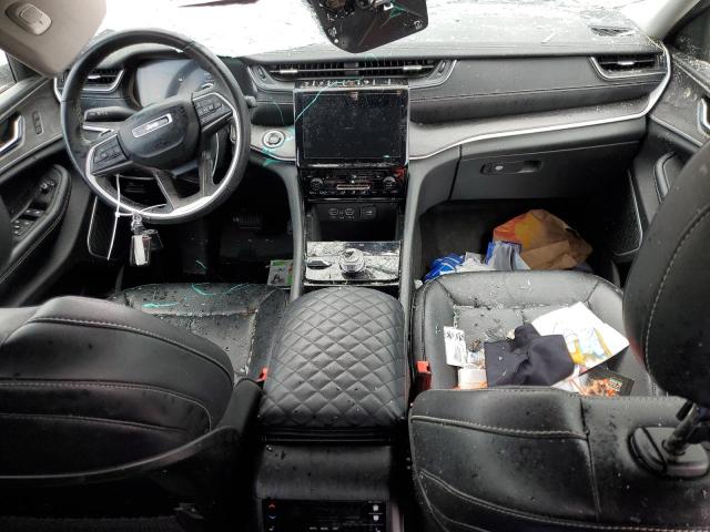 1C4RJKBG3M8204924 Jeep Grand Cherokee L Limited
