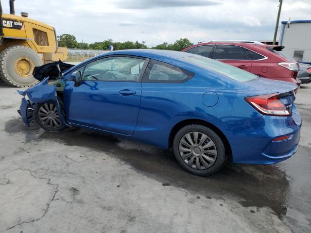 2HGFG3B58EH511573 Honda Civic Lx