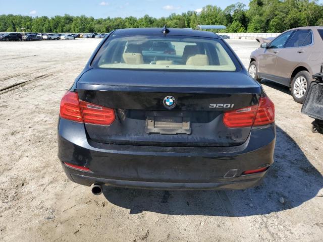 WBA3B1C56FK136471 BMW 320 I