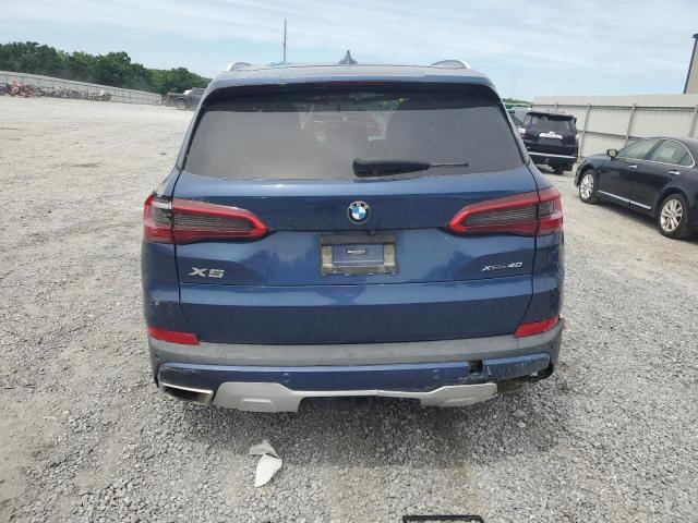 5UXCR6C53KLK83149 BMW X5 Xdrive40i
