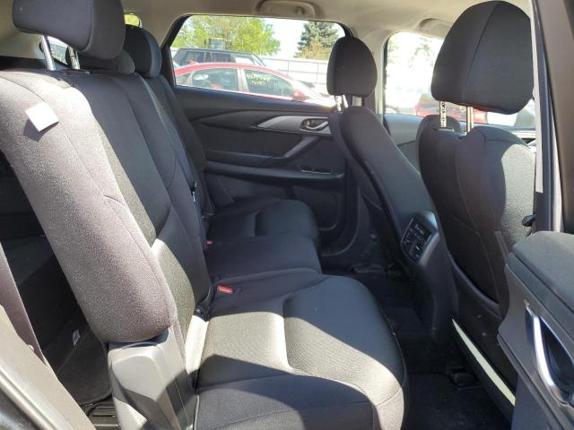 JM3TCBBY3M0527644 Mazda CX-9 SPORT