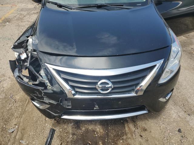 3N1CN7APXFL830485 Nissan VERSA S
