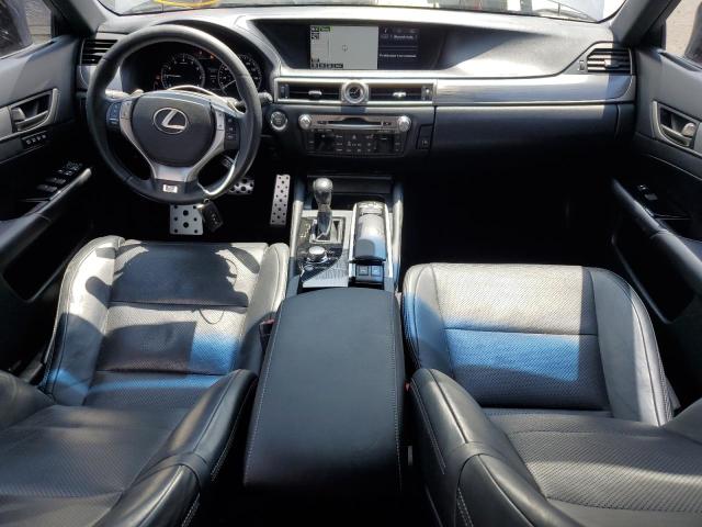 JTHBE1BLXFA001309 Lexus GS 350