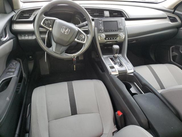 19XFC2F62HE055156 Honda Civic Lx