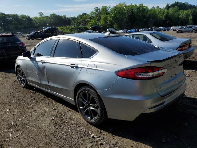 3FA6P0CD4LR115313 Ford FUSION SEL