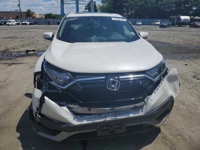 2HKRW2H84LH682660 Honda CR-V EXL