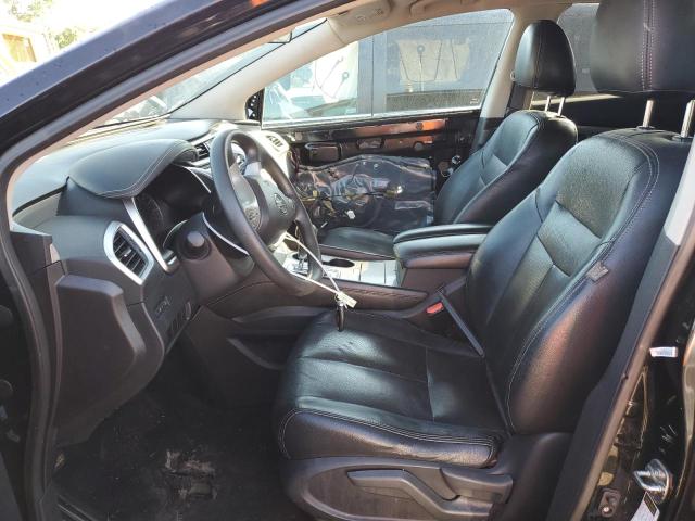 5N1AZ2MH4FN261404 Nissan MURANO S