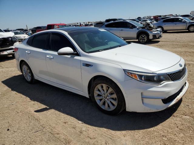 5XXGU4L37GG050967 KIA OPTIMA EX
