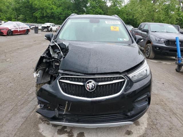 KL4CJESB6KB899678 Buick Encore Preferred
