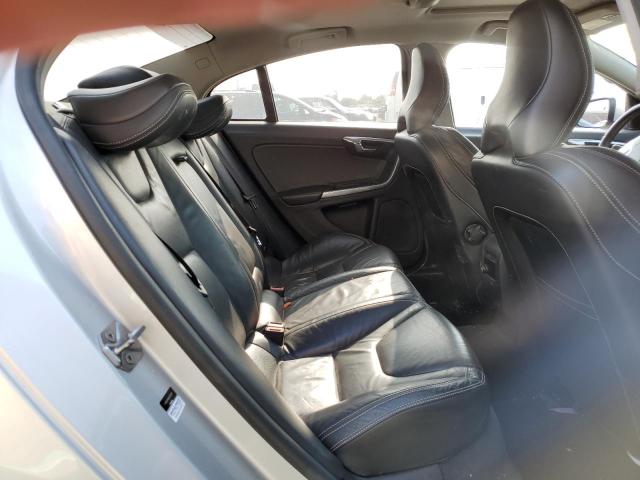 YV1612FS0E2270217 Volvo S60 T5