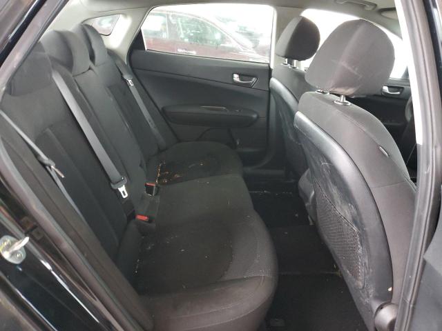 5XXGT4L34KG360764 KIA Optima Lx