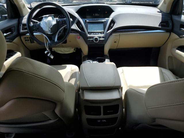 5J8YD3H33KL003310 Acura MDX