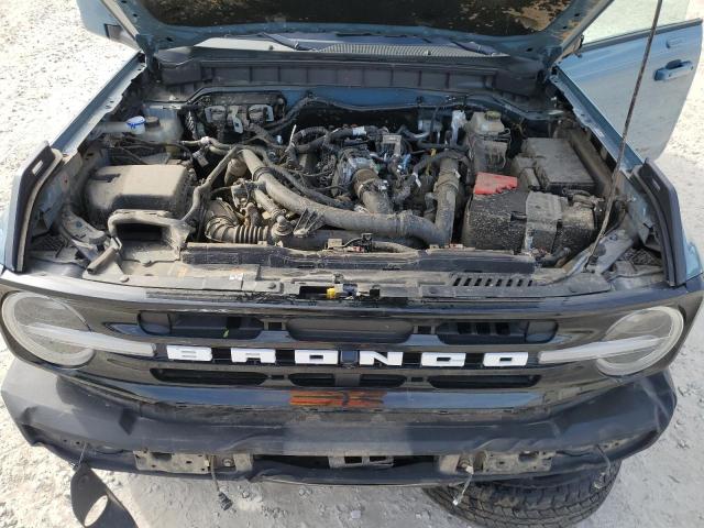 1FMEE5DP6NLB49056 Ford Bronco Base