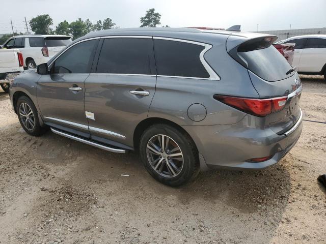 5N1DL0MN6JC502182 Infiniti QX60