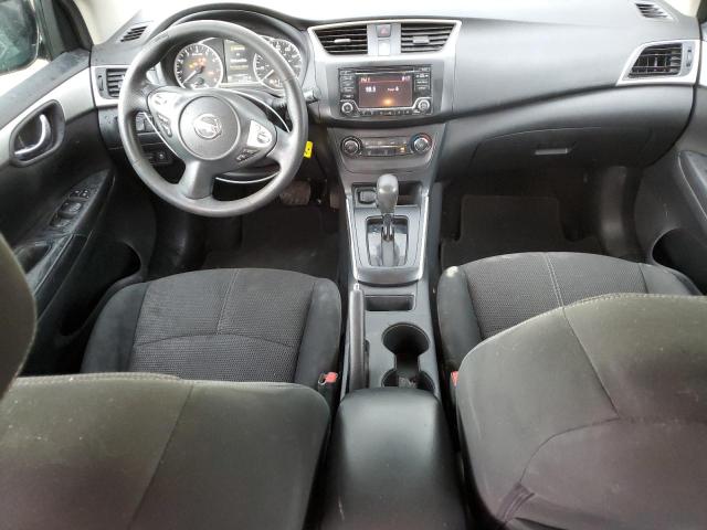 3N1AB7AP8JY289030 Nissan SENTRA S