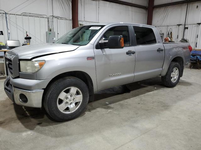 Auction sale of the 2007 Toyota Tundra Crewmax Sr5, vin: 5TBDV54197S470093, lot number: 53558404