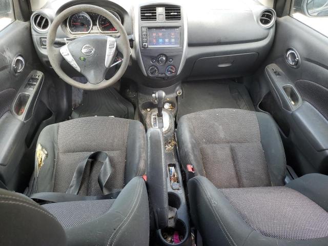 3N1CN7APXKL826267 Nissan VERSA S