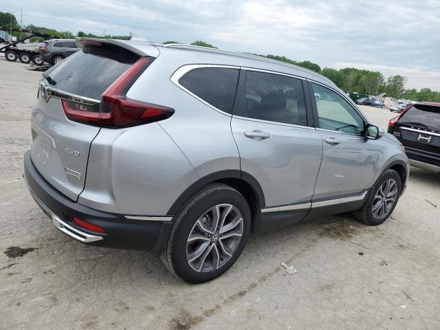 5J6RT6H93NL031621 Honda Cr-v Touring