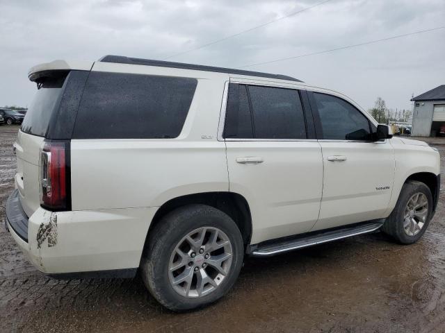 1GKS2BKC9FR539294 GMC YUKON SLT