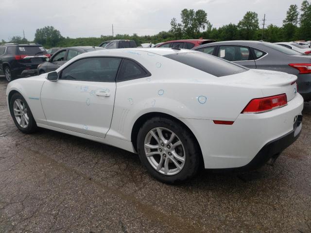2G1FB1E39F9206695 Chevrolet CAMARO LS