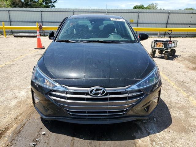 5NPD84LF4LH527418 Hyundai ELANTRA SEL