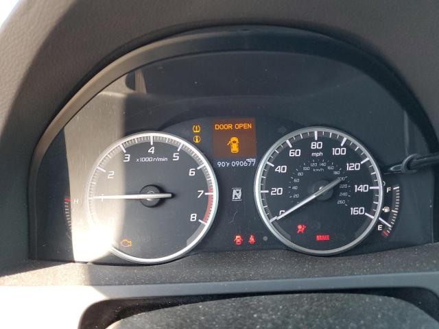 5J8TB4H32GL021021 Acura RDX