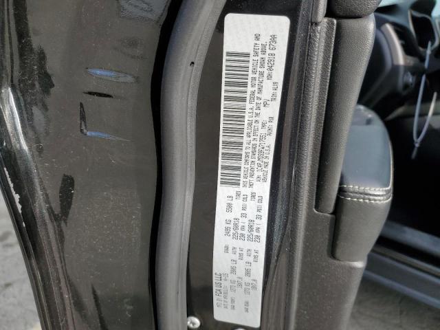 1C4PJMDS9FW717551 Jeep Cherokee Limited