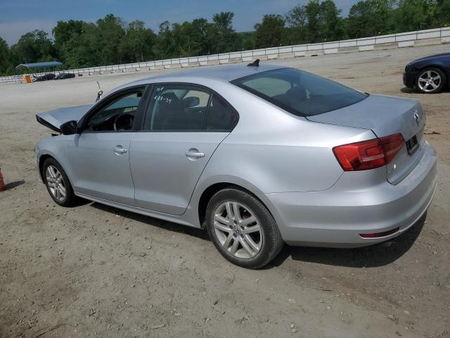 3VW1K7AJ3FM353267 Volkswagen JETTA BASE