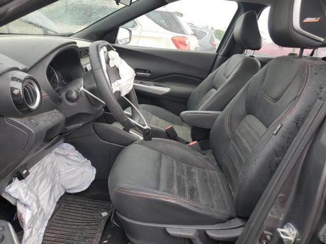 3N1CP5CU3KL561404 Nissan KICKS S