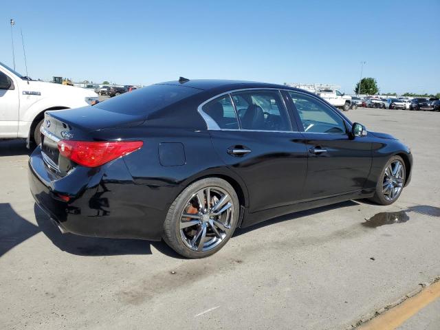 JN1BV7AP2FM350863 Infiniti Q50 BASE