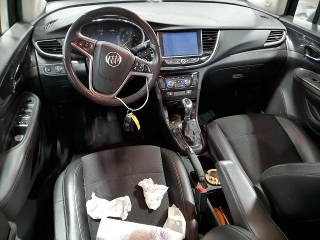 KL4CJBSB3JB631104 Buick Encore Preferred Ii