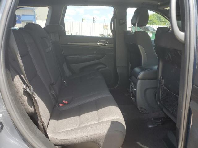 1C4RJFAG1JC384308 Jeep Grand Cherokee Laredo