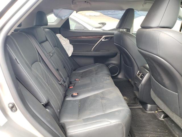 JTJBZMCA8K2042124 Lexus Rx 350 Base