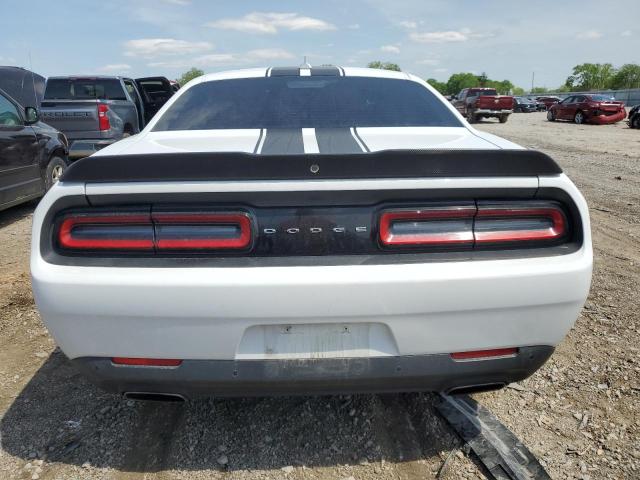 2C3CDZBG7FH809911 Dodge Challenger Sxt Plus