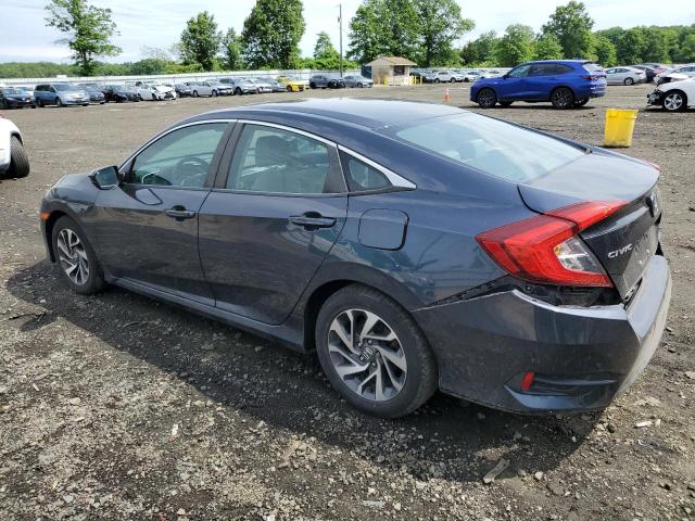 19XFC2F71GE231508 Honda CIVIC EX