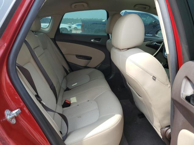 1G4PP5SK7F4166387 Buick Verano