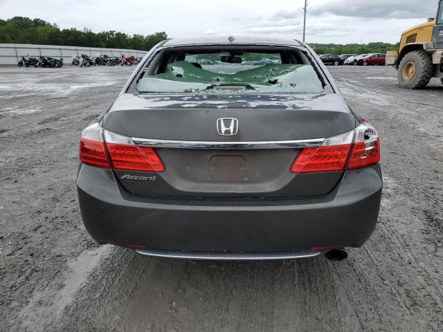 1HGCR2F86EA047614 Honda ACCORD EXL