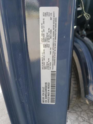 3C6MRVJG4ME563105 RAM Marine Lot