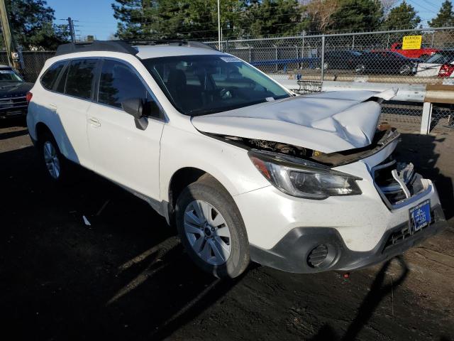4S4BSABC9K3209752 Subaru Outback 2.5i