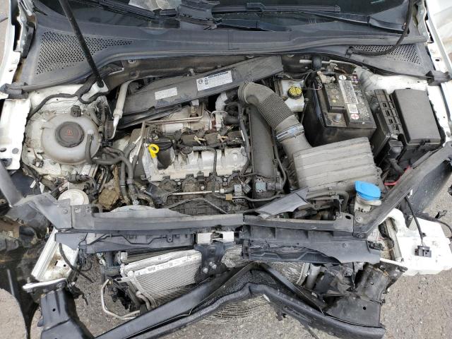 3VWG57AU6KM029235 Volkswagen GOLF S