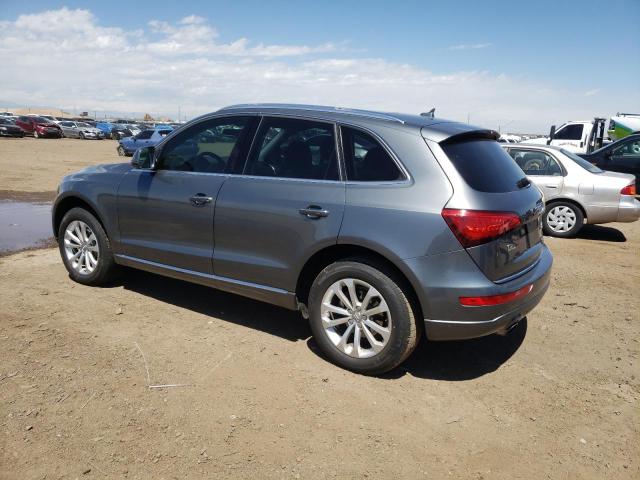 WA1LFAFPXFA060693 Audi Q5 Premium Plus