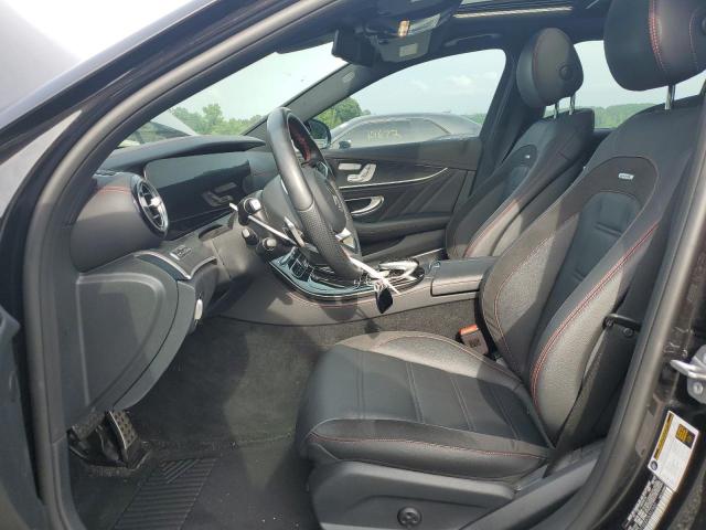 WDDZF6EBXJA367900 Mercedes-Benz E 43 4matic Amg