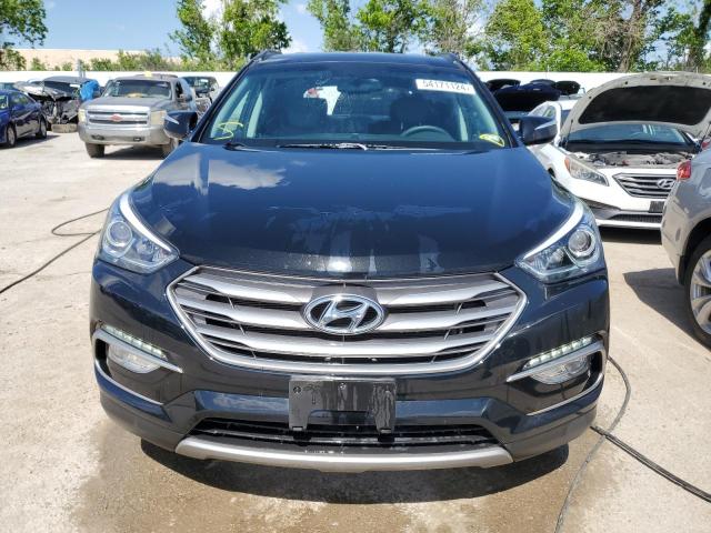 5NMZUDLB4HH052050 Hyundai SANTA FE SPORT