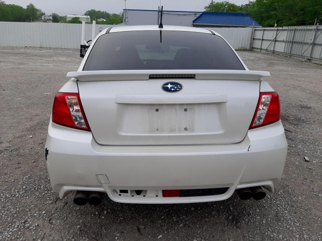 JF1GV7E60EG012837 Subaru Impreza Wrx