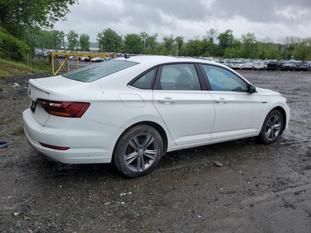 3VWC57BU0KM042723 Volkswagen JETTA S