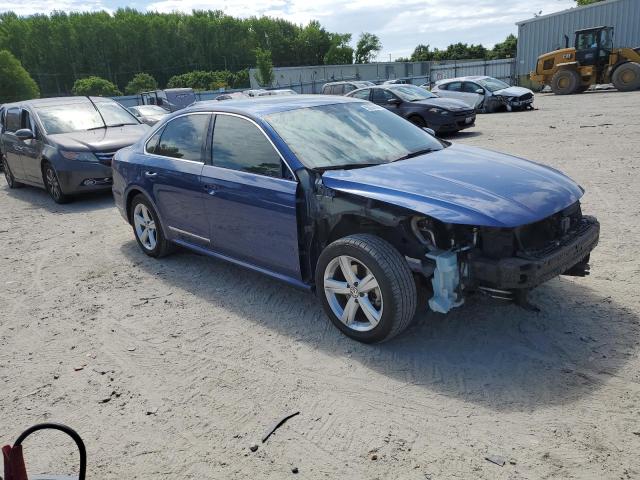 1VWBS7A33GC035495 Volkswagen PASSAT SE