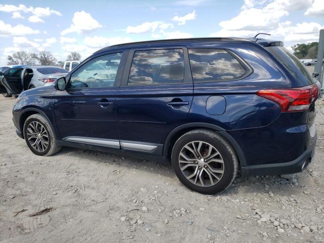 JA4AD3A34GZ002482 Mitsubishi Outlander Se