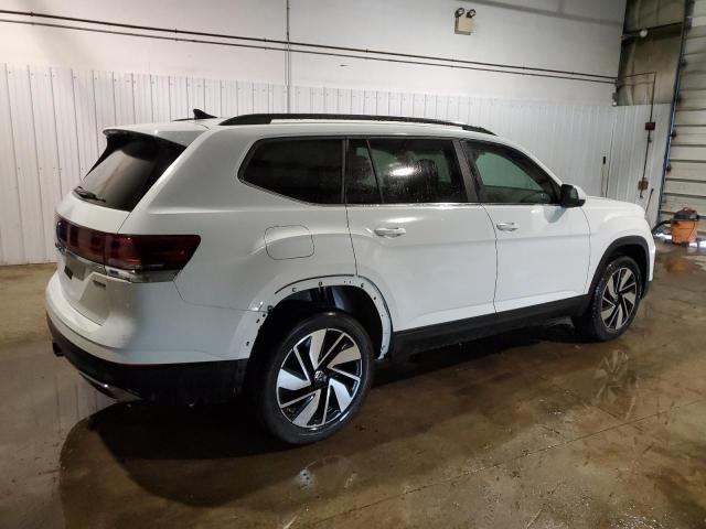1V2HR2CA9RC538988 Volkswagen ATLAS SE